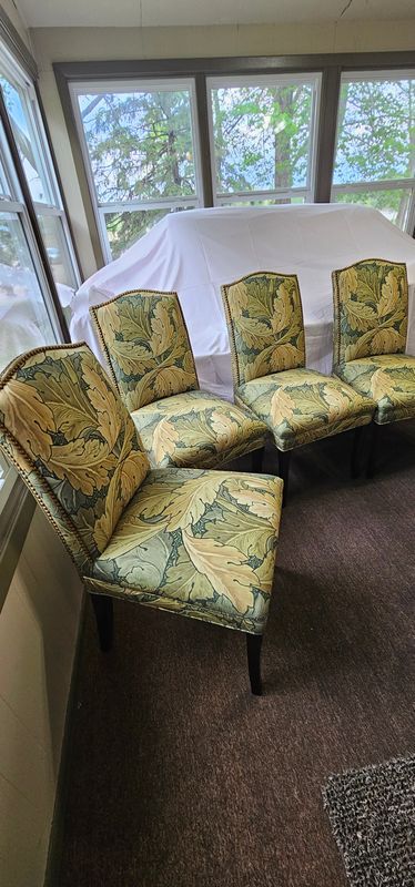 Dining Room Chairs