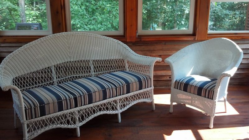 Wicker Furniture