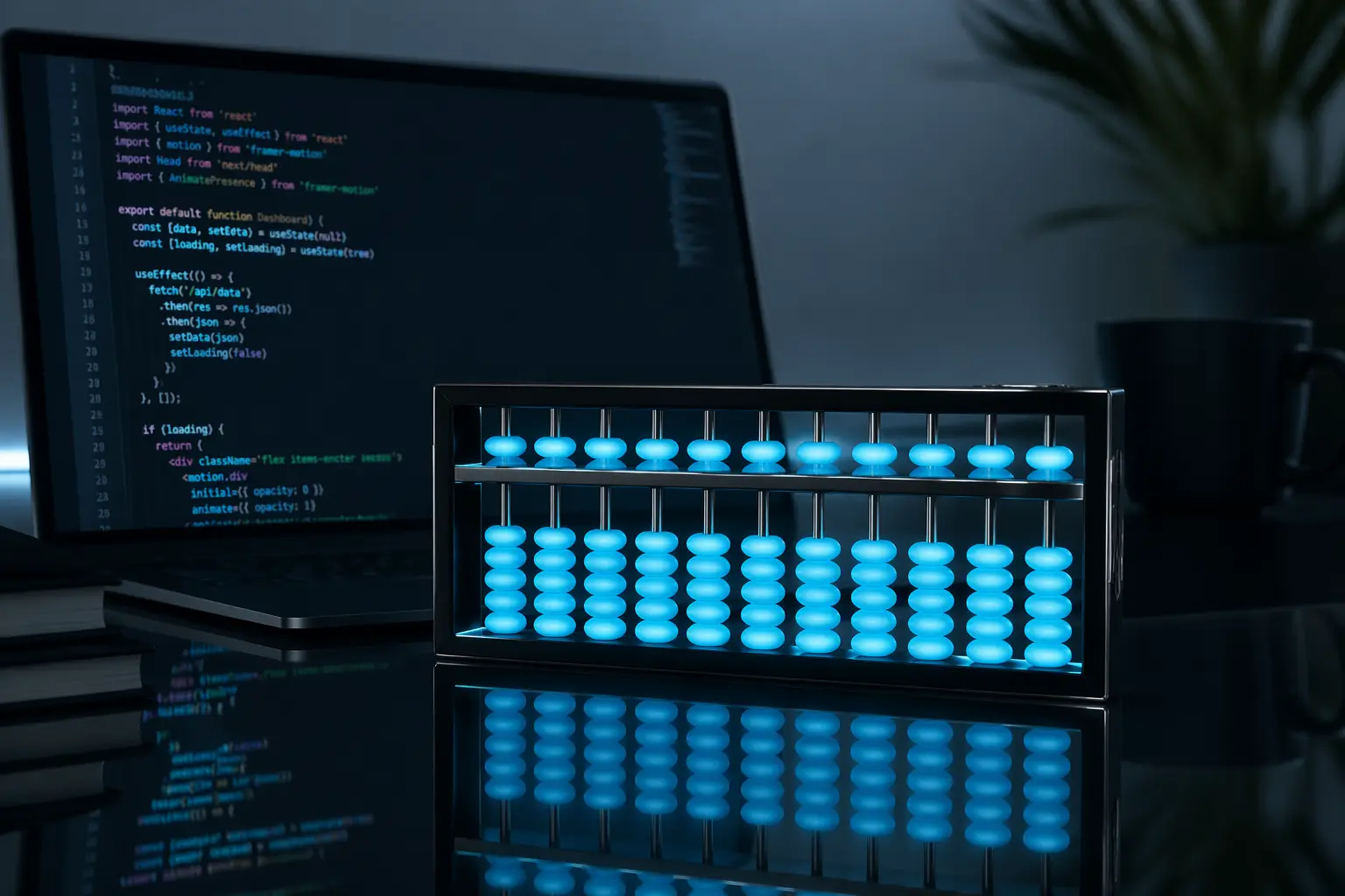 From Beads to Binary: Why Abacus is the Secret Foundation for Future Coders