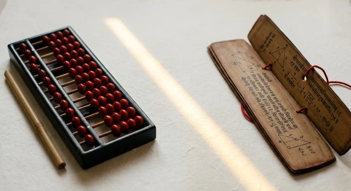 Abacus vs. Vedic Math: Which is Better for Your Child’s Academic Goals?