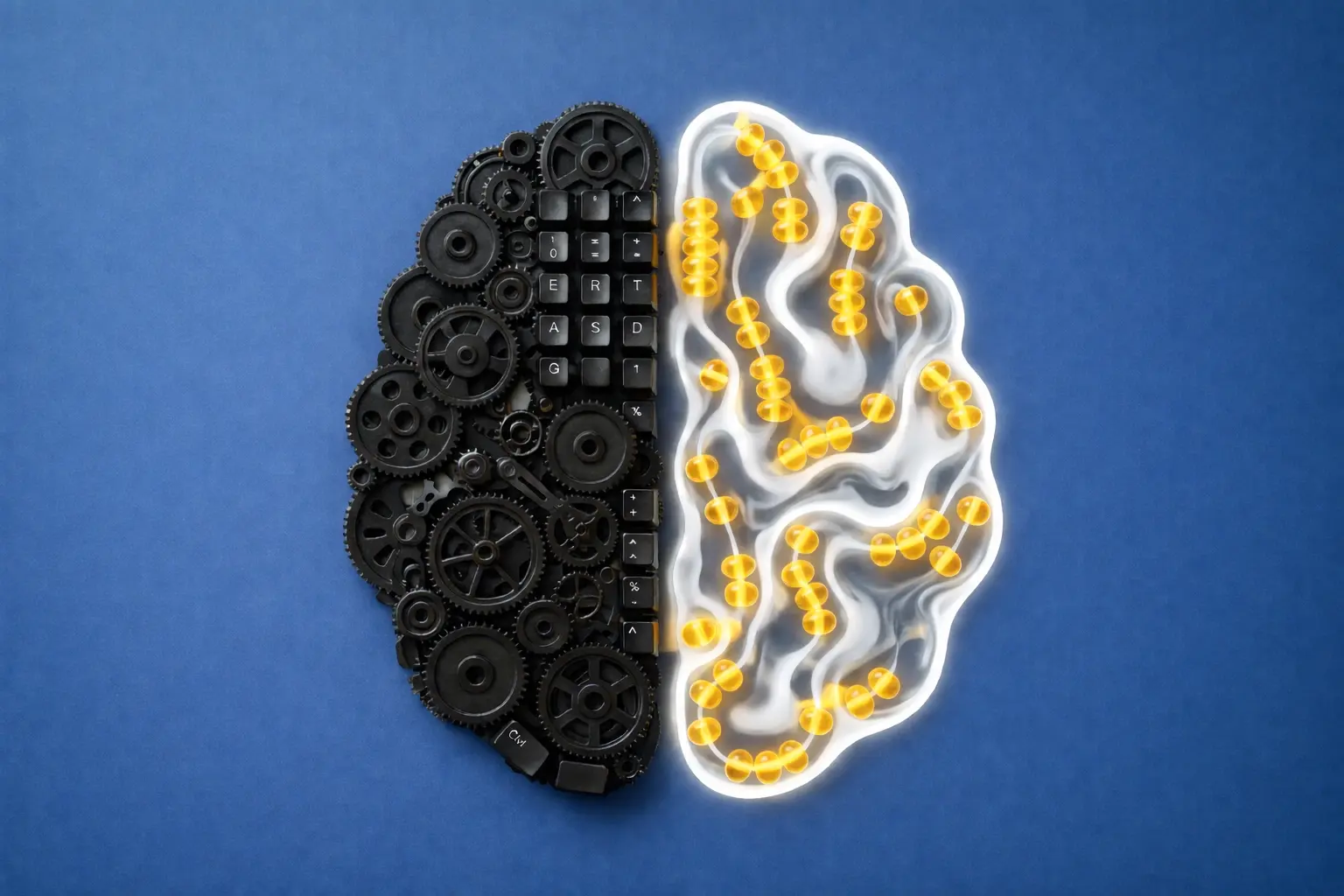 Left Brain vs. Right Brain: How Abacus Training Activates "Whole-Brain" Thinking