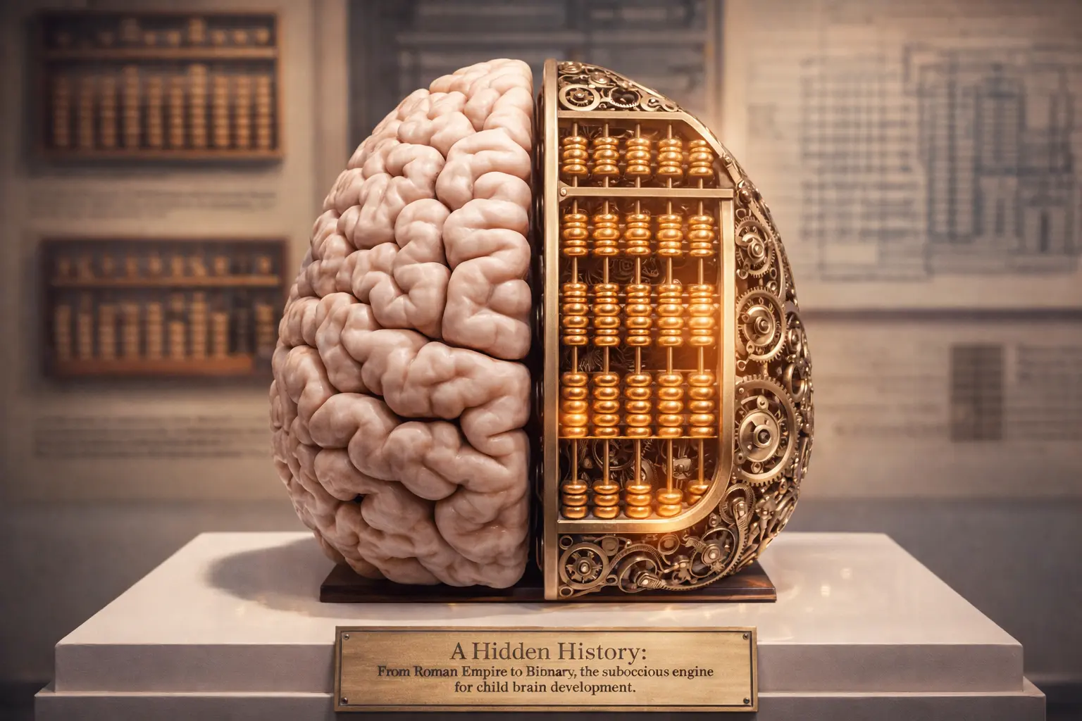 Beyond the Beads: A Complete Guide to the World’s Most Powerful Mental Tool