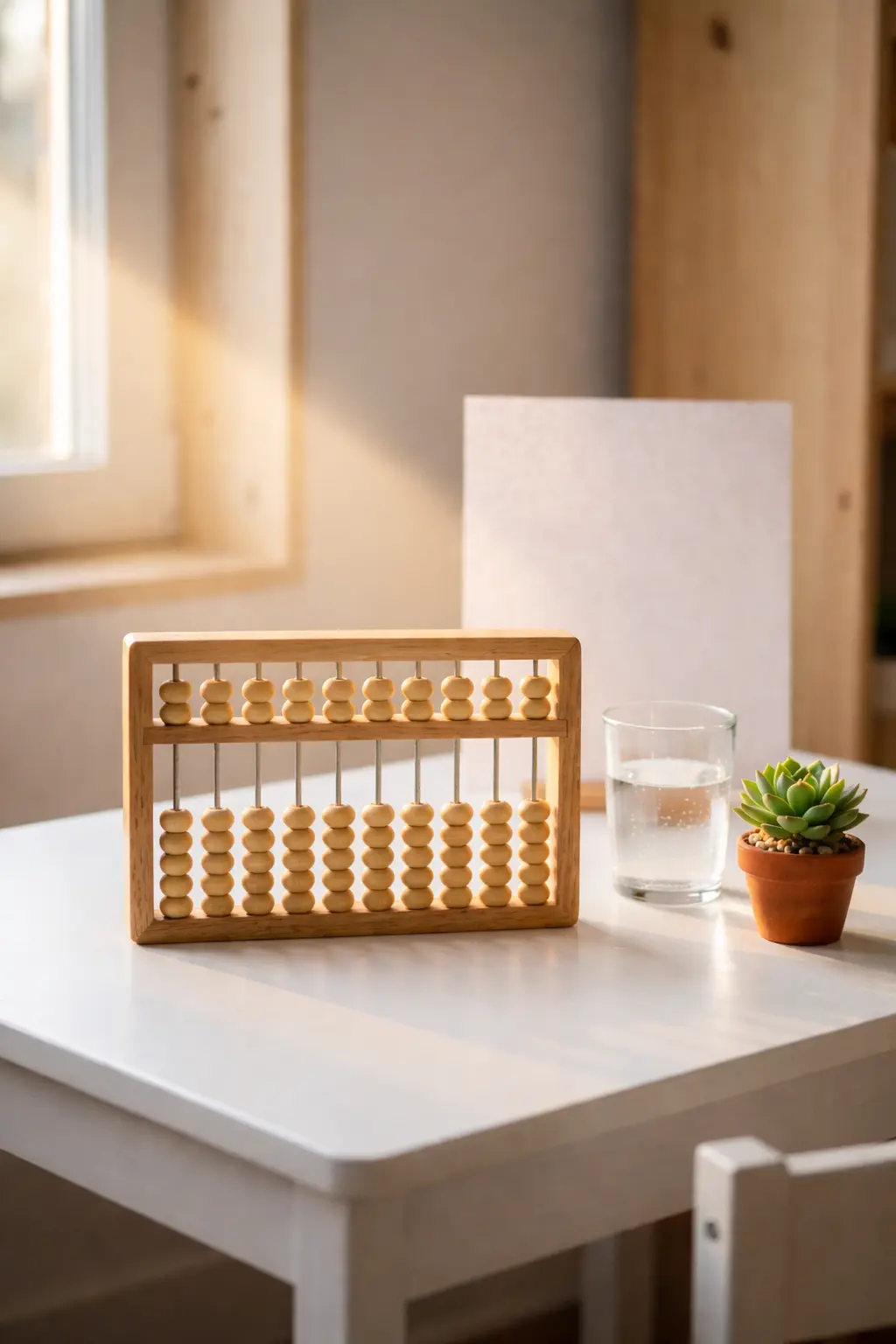 Beyond the Scorecard: A Journey from Math-Phobia to Mastery