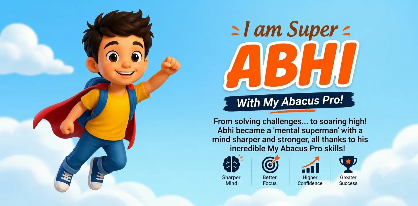 Student Super Abhi