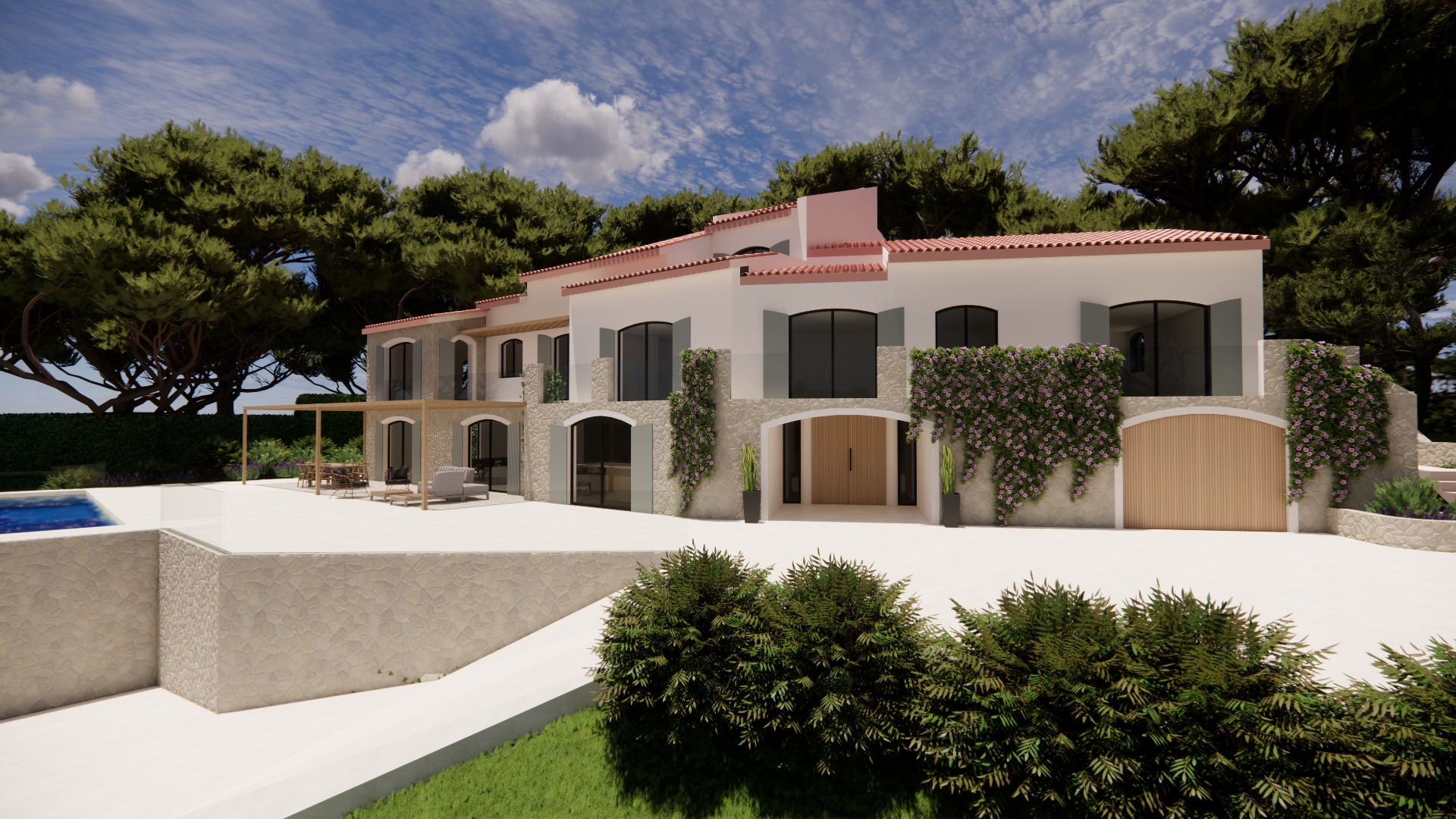 Saint-Barthelemy