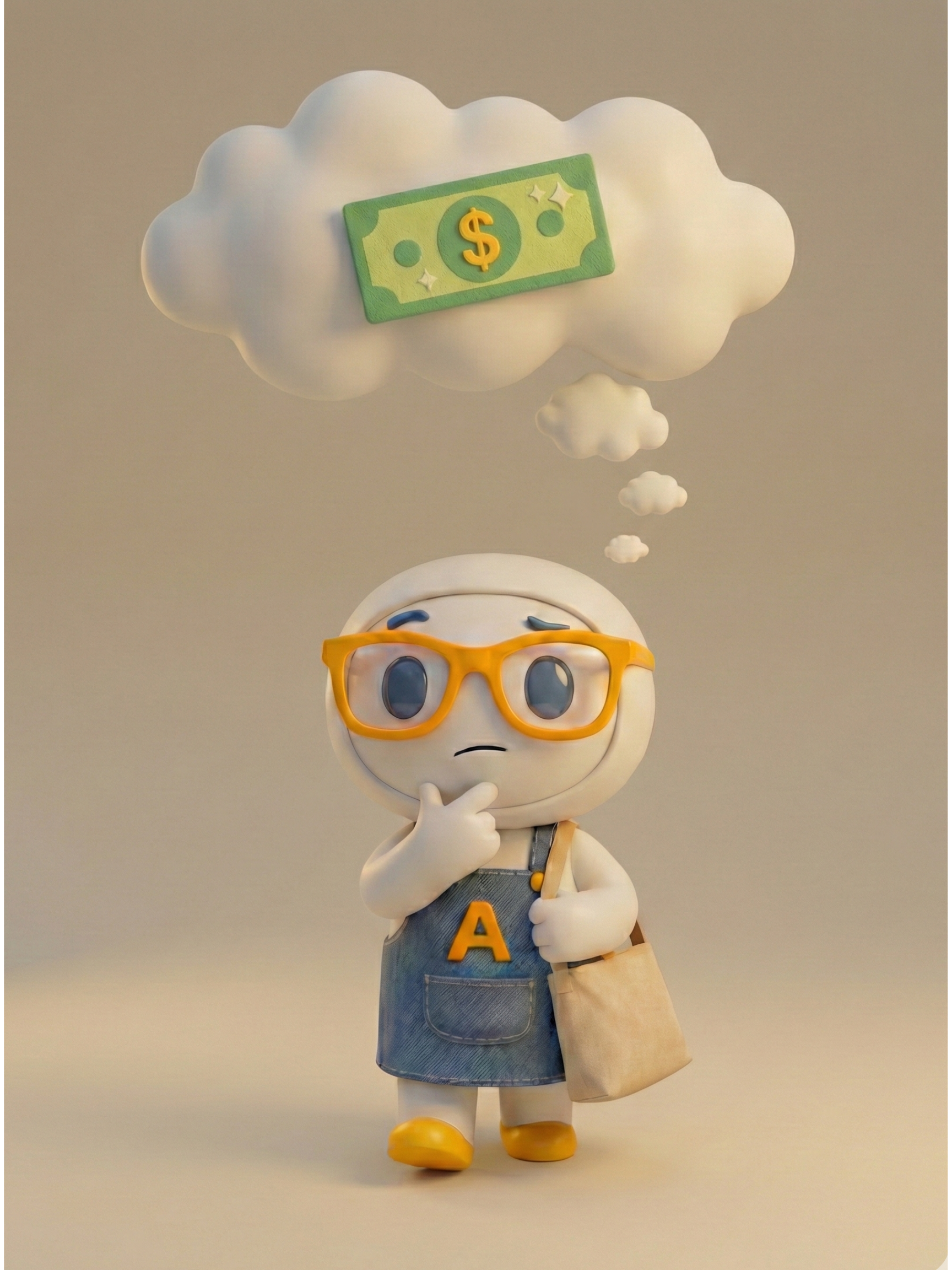 Vendedor de Abarrotech