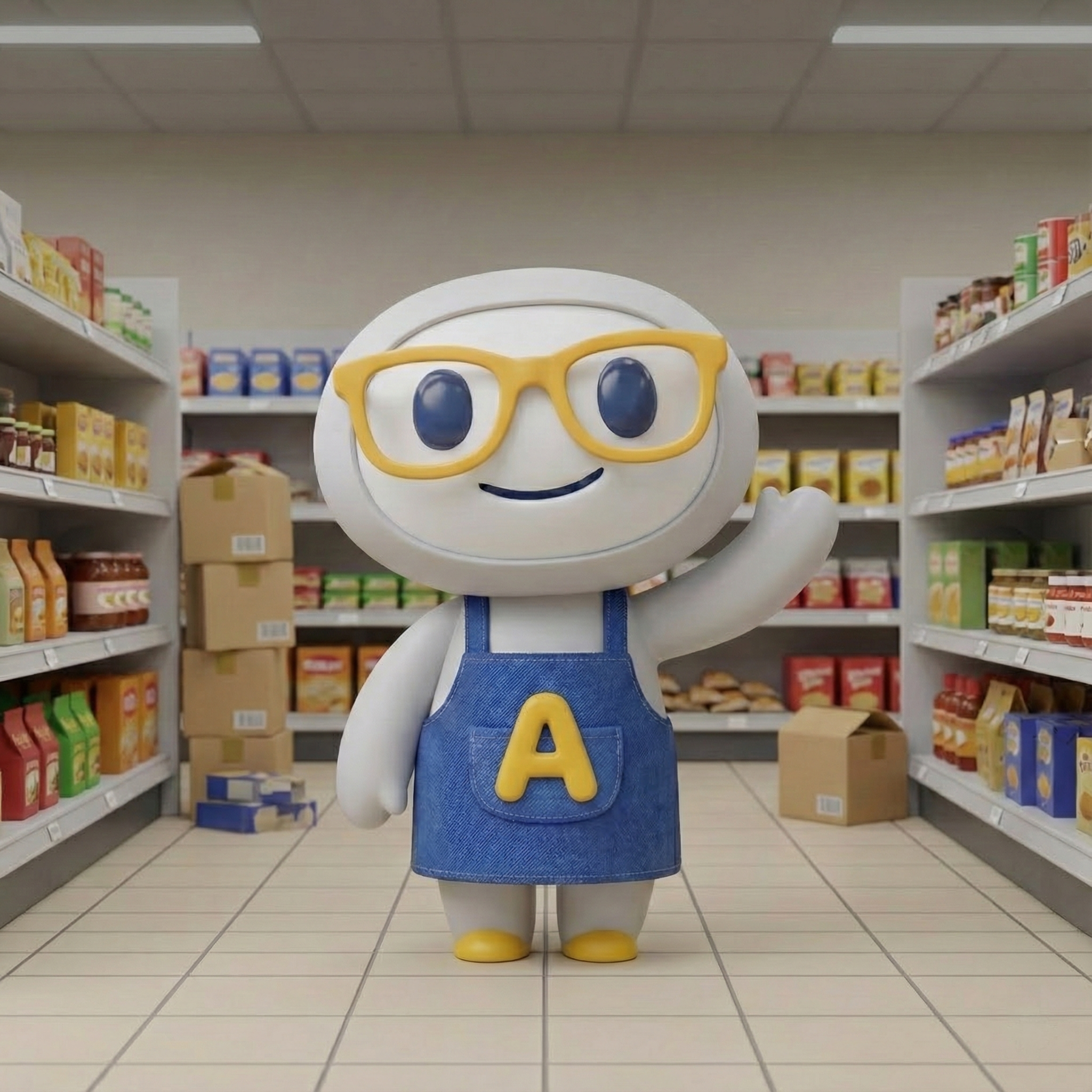 Software de punto de venta Abarrotech