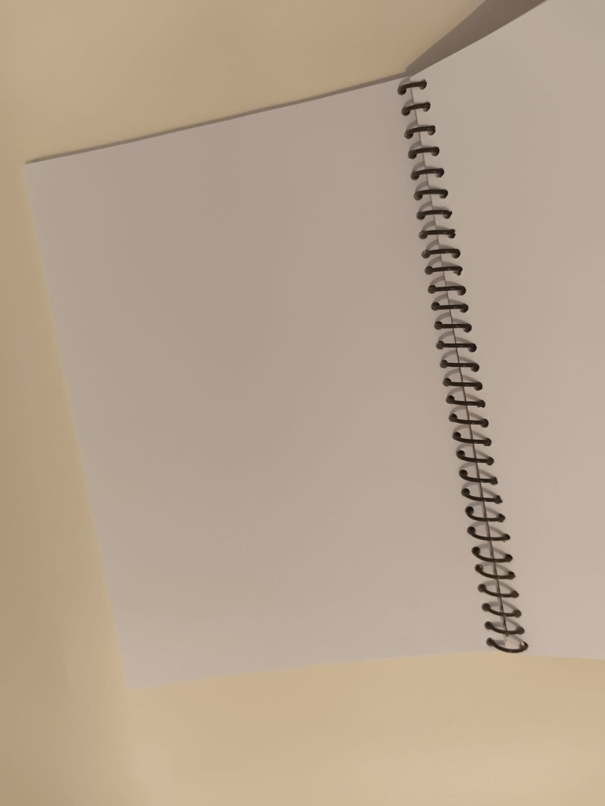 Stitch Notebook - view 3