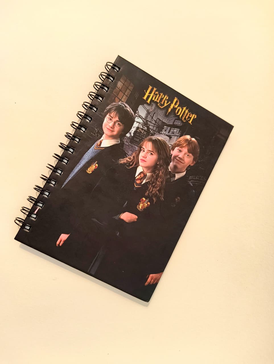 Harry Potter Journal
