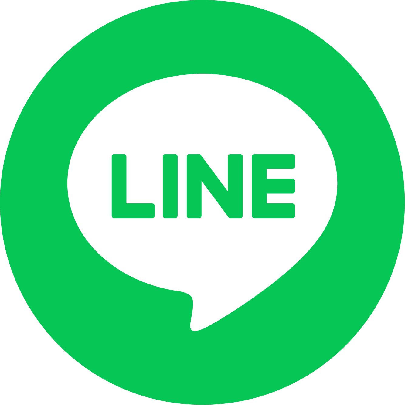 Partner LINE