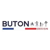 Logo BUTON DESIGN