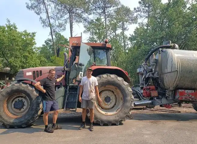Incendies : le rôle oublié du monde agricole dans l’entretien de nos territoires