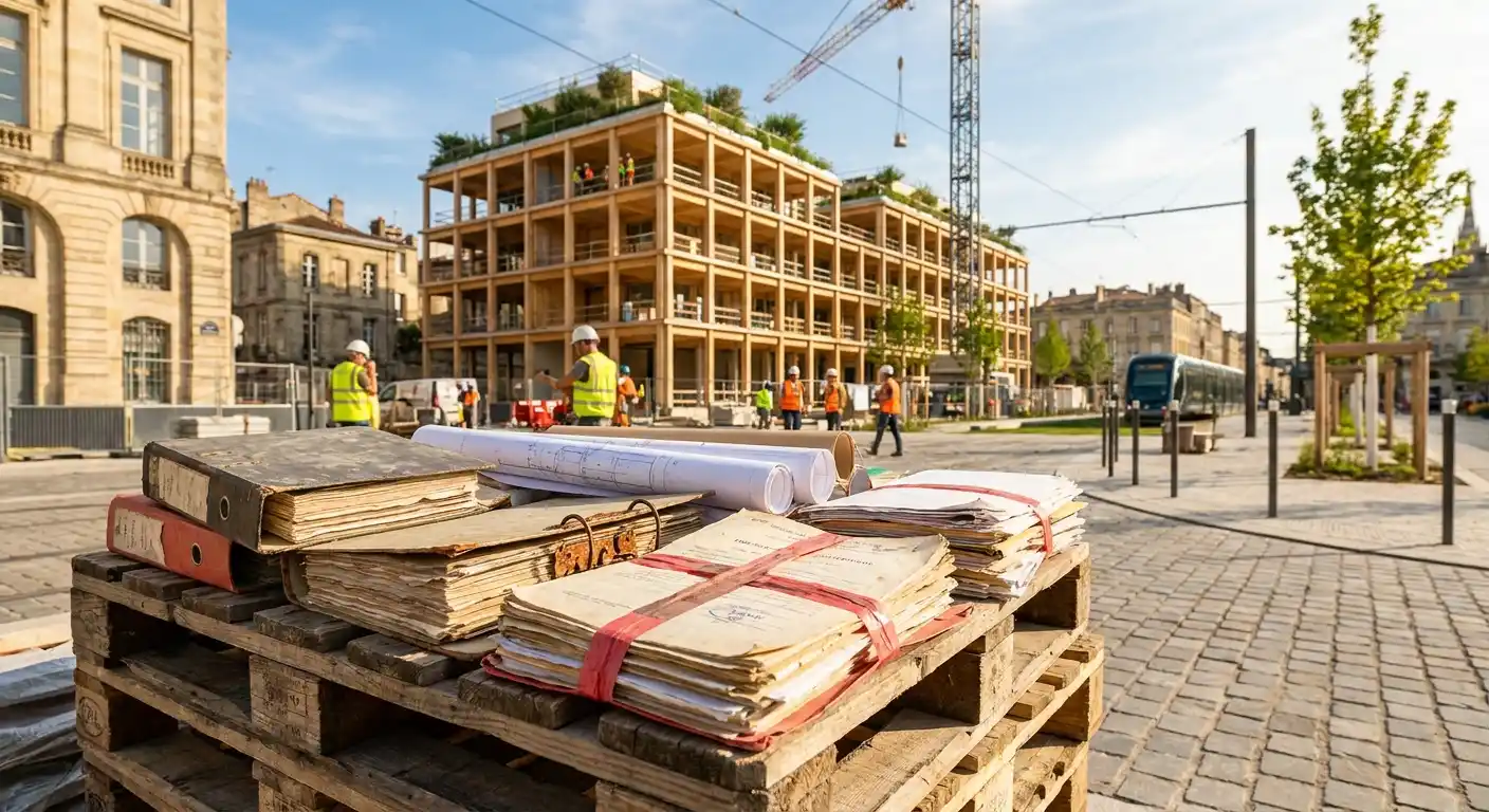 Loi de simplification 2026 : quel impact sur l'aménagement ?