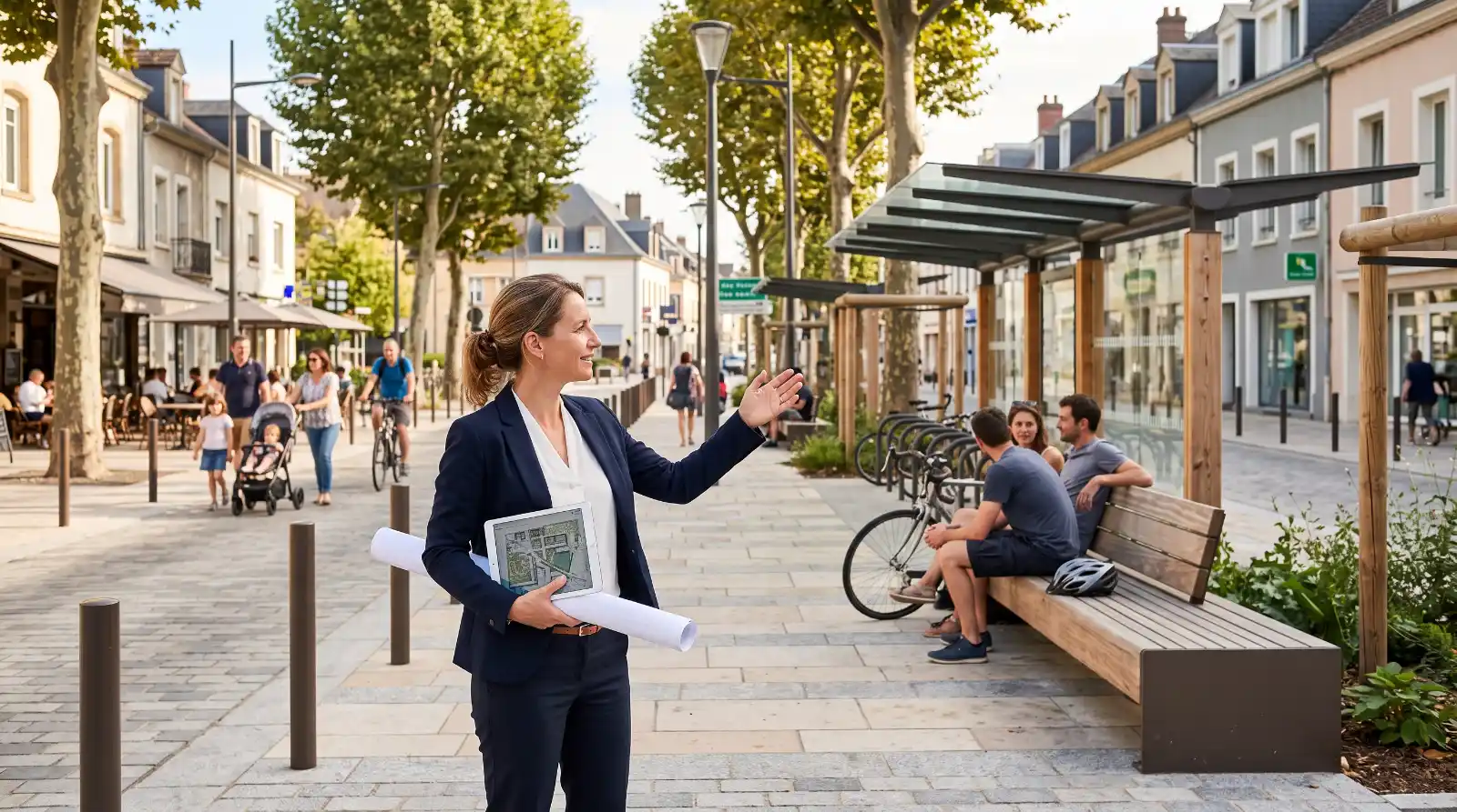 Loi Huwart : résumé et impacts pour vos aménagements urbains