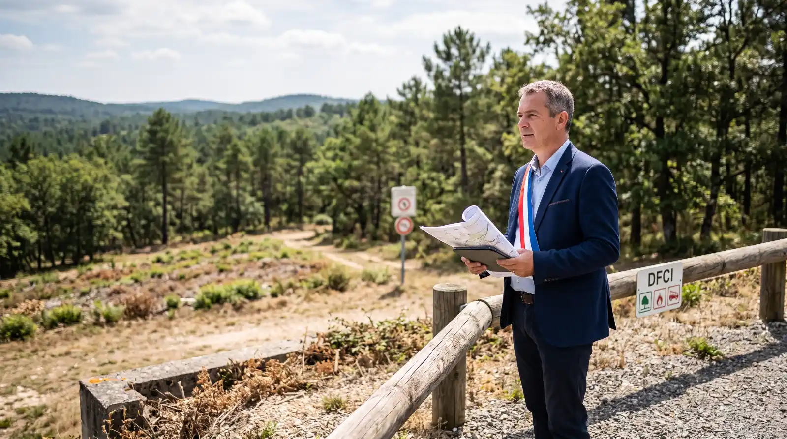 Écobuage et feux de forêt : quelle stratégie pour vos communes ?