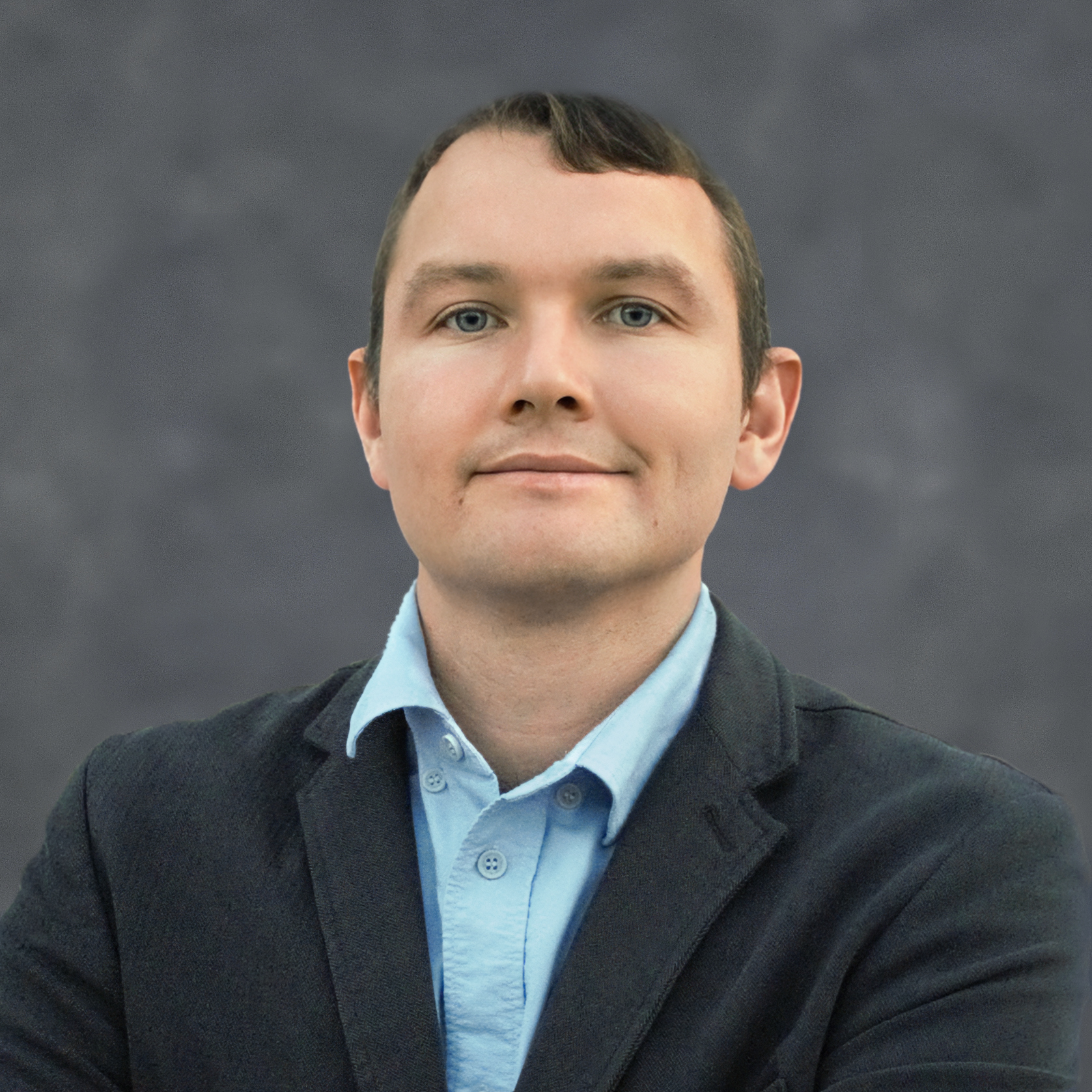 Svyatoslav Mikhailov
