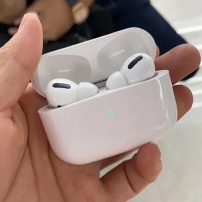 Airpod Pro 2GEN Wireless Charging Support