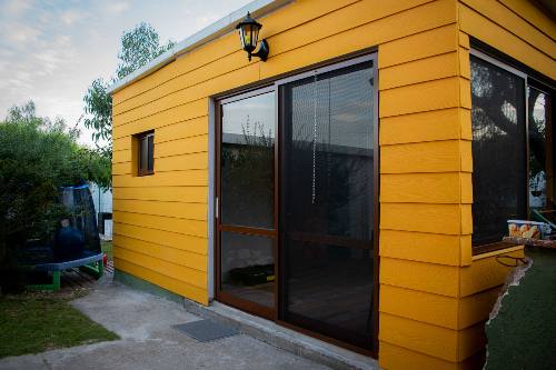 Cerramiento San Luis