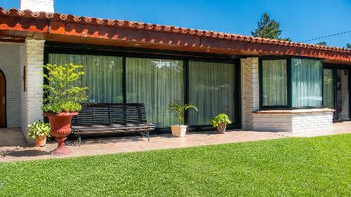 Cerramiento en Punta del Este