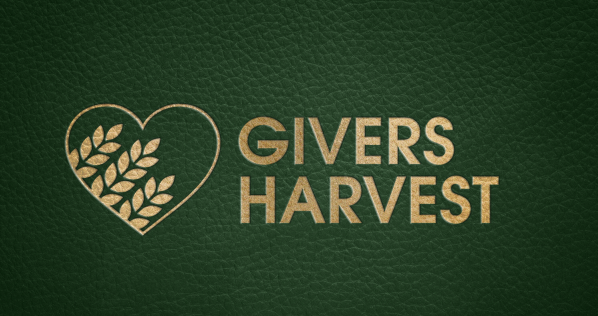 GiversHarvest
