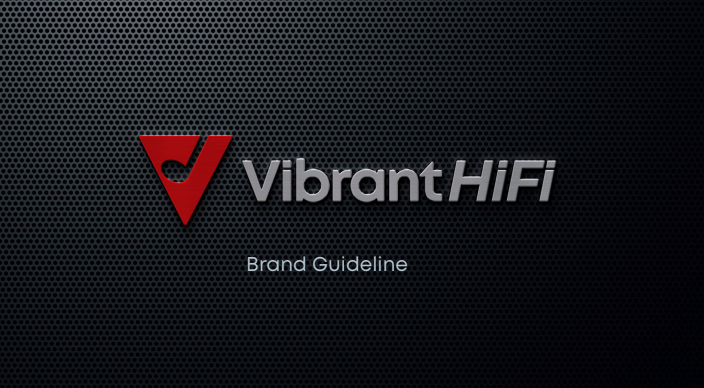 Vibrant Hifi