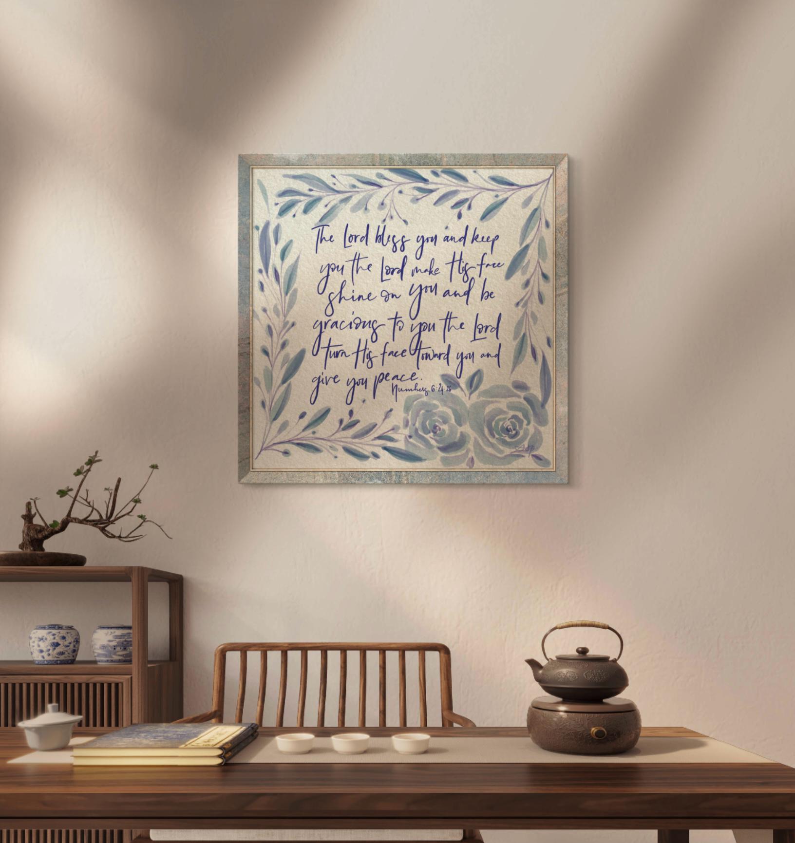 Calligraphy 14