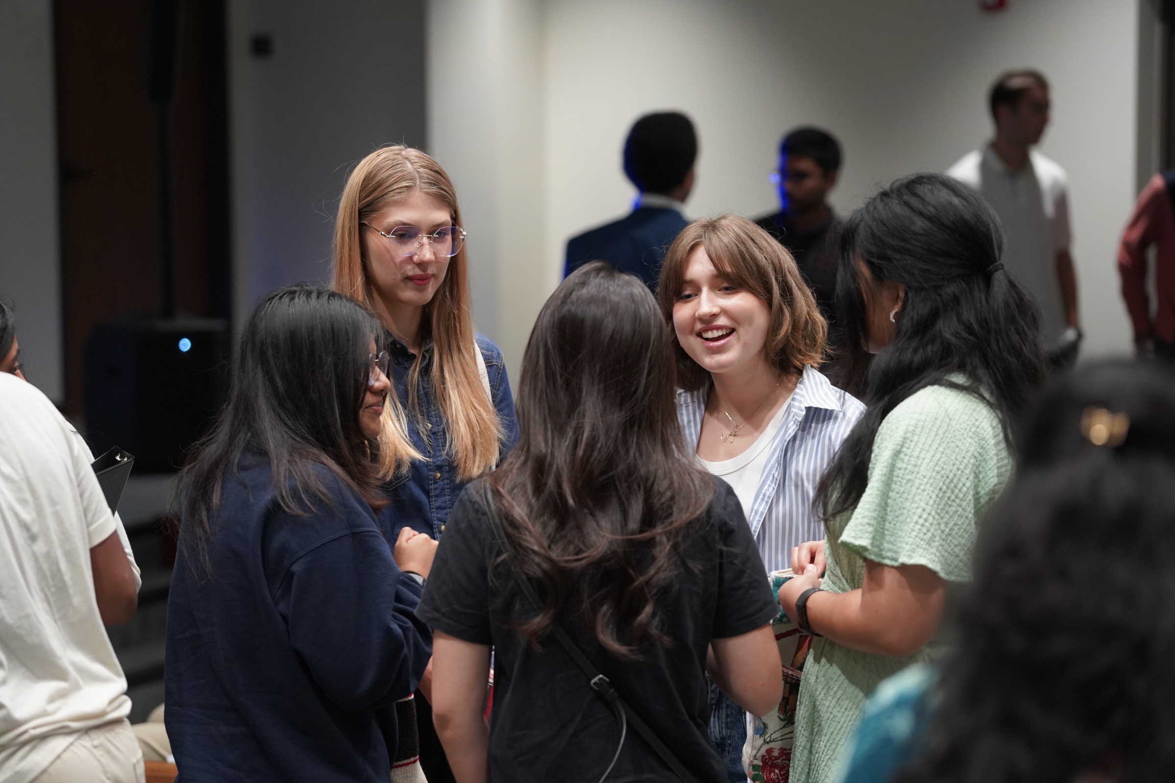 Church Interior - Sanctuary