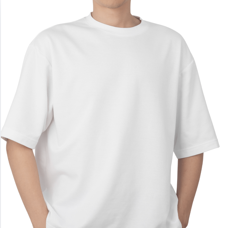Oversized T-Shirt