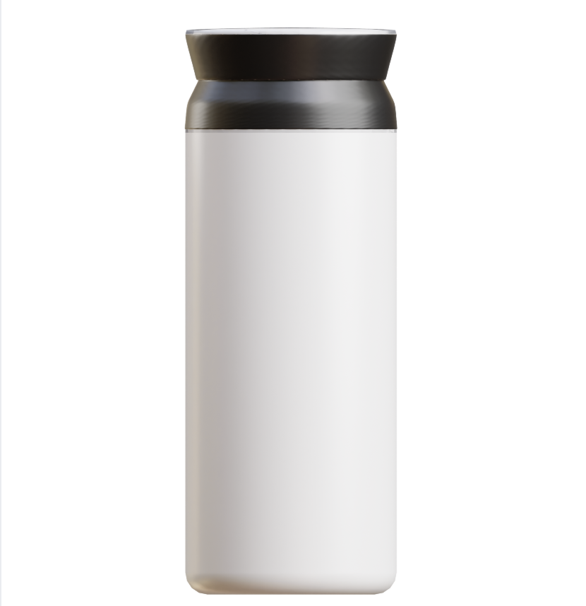 Stainless Steel Bottle
