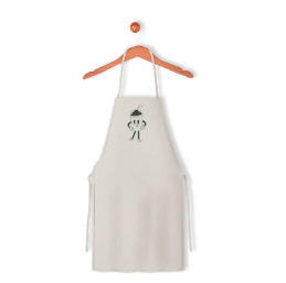 Apron