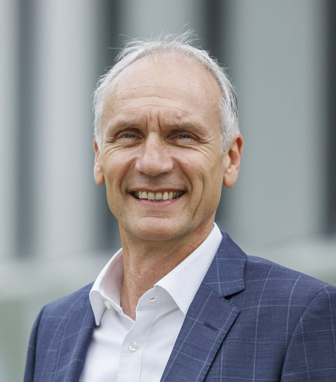 Daniel Sengstag