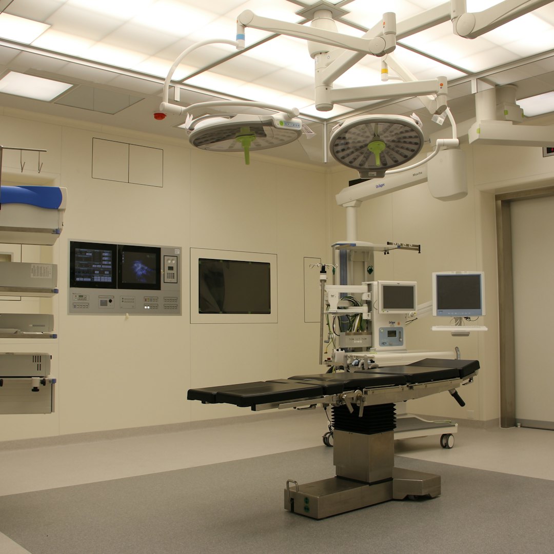 Clinique Hèrè Santé — image 2