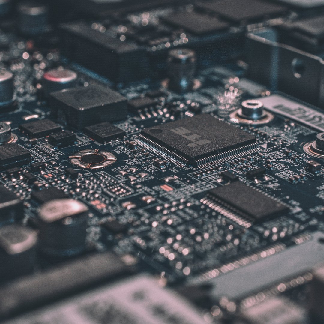 TechMali Informatique