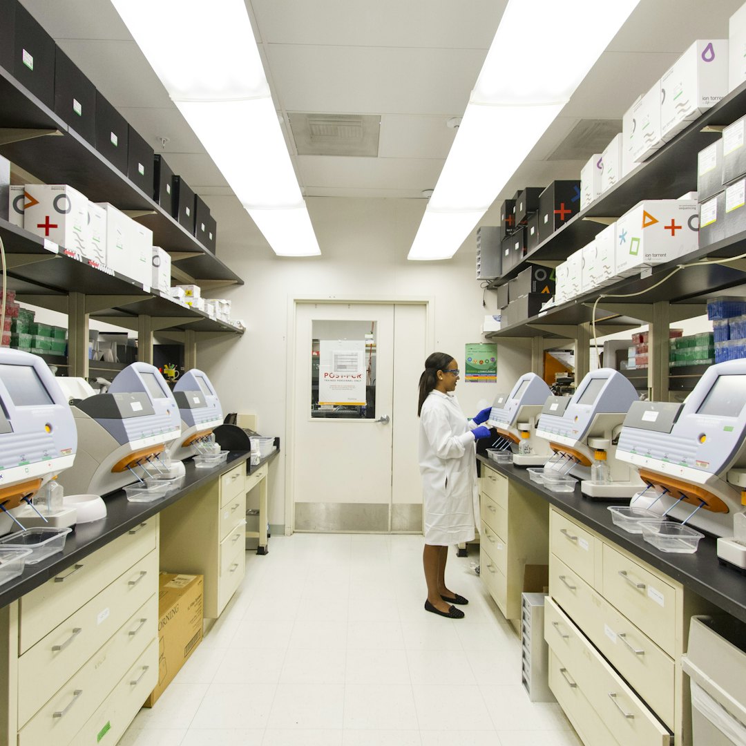 Clinique Hèrè Santé — image 5