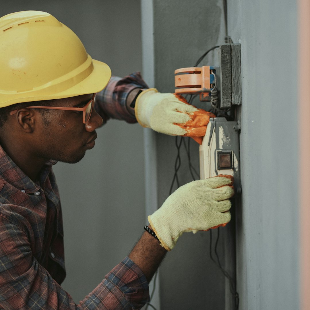 Diarra Électricité
