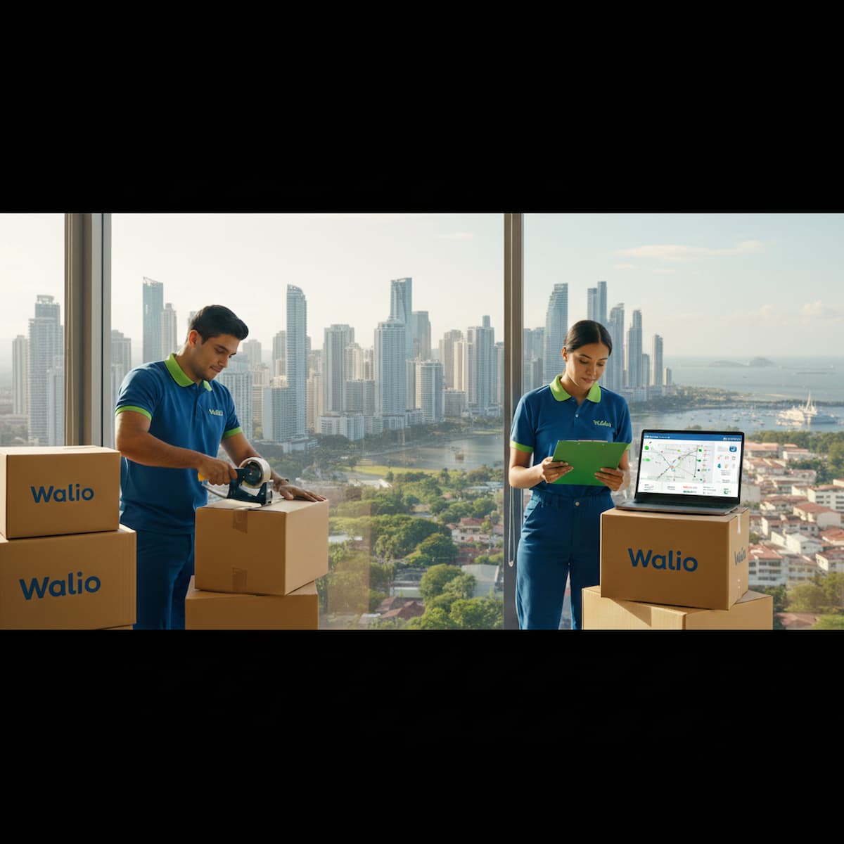 Moving to Panama in 2026: Complete Guide to Documents, Customs & Costs