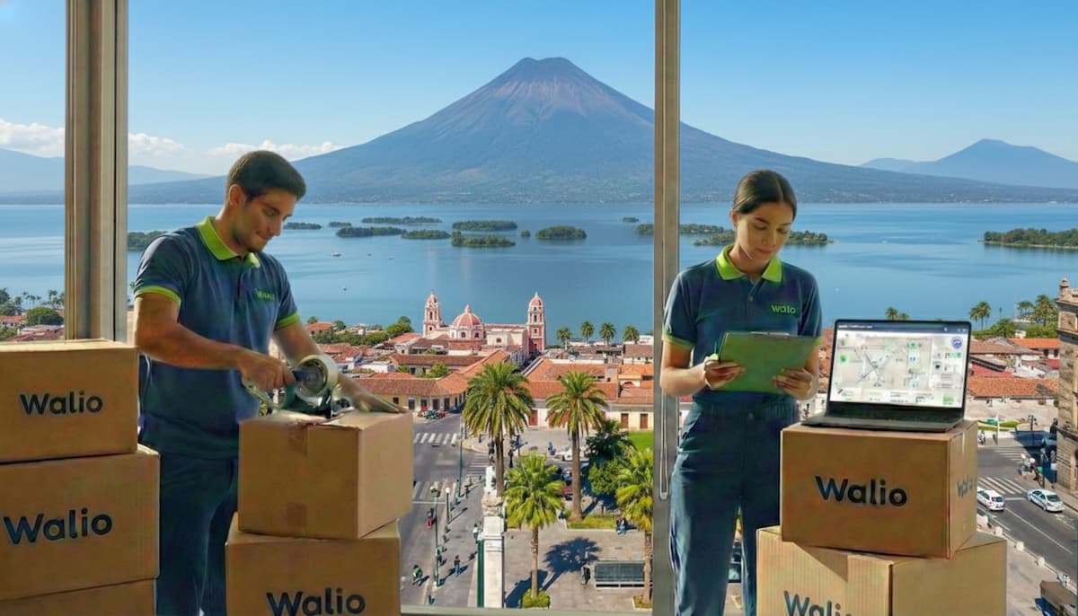 Mudanzas a Nicaragua: Guía Completa de Costos y Documentación 2026