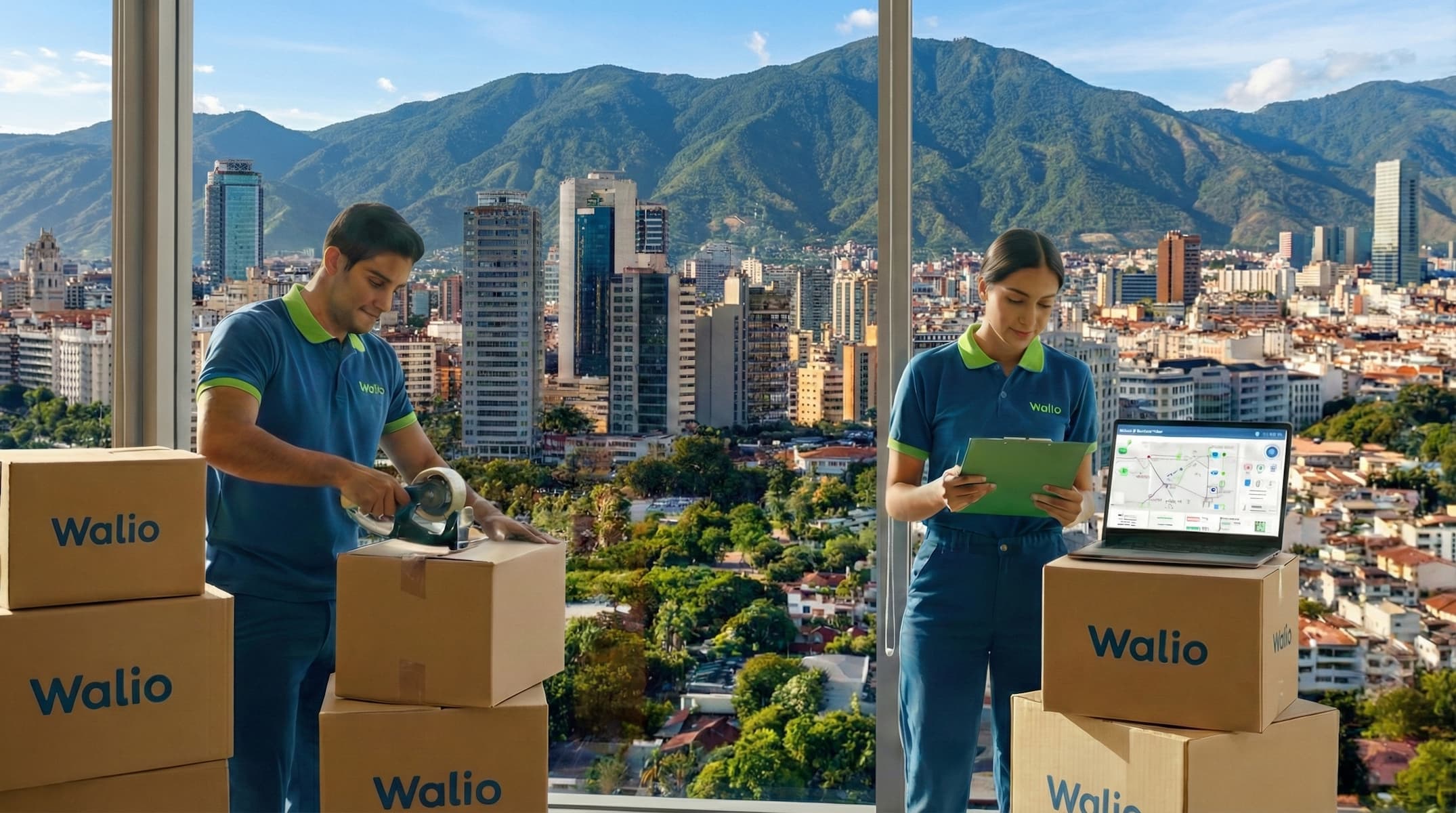 Moving to Venezuela: Your Complete Requirements Guide 2026