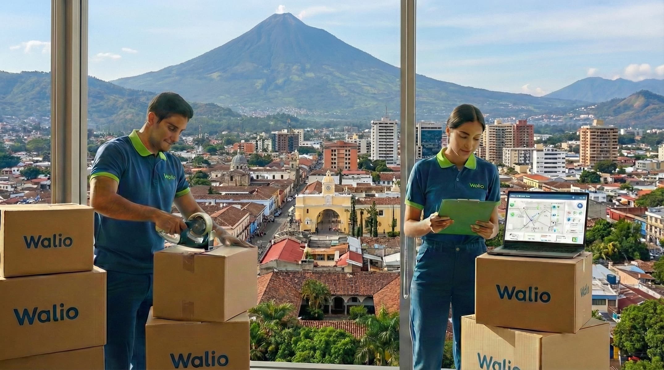 Moving to El Salvador: Complete Requirements Guide 2026