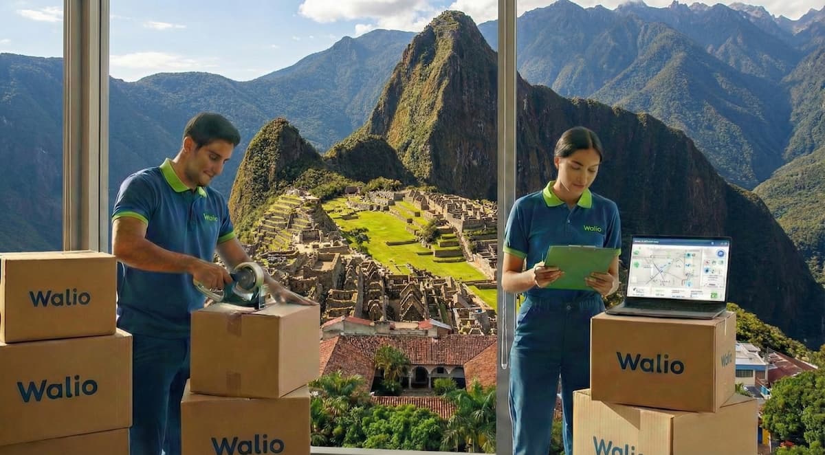 Moving to Peru 2026: Complete Guide to Costs, Documents, and Process