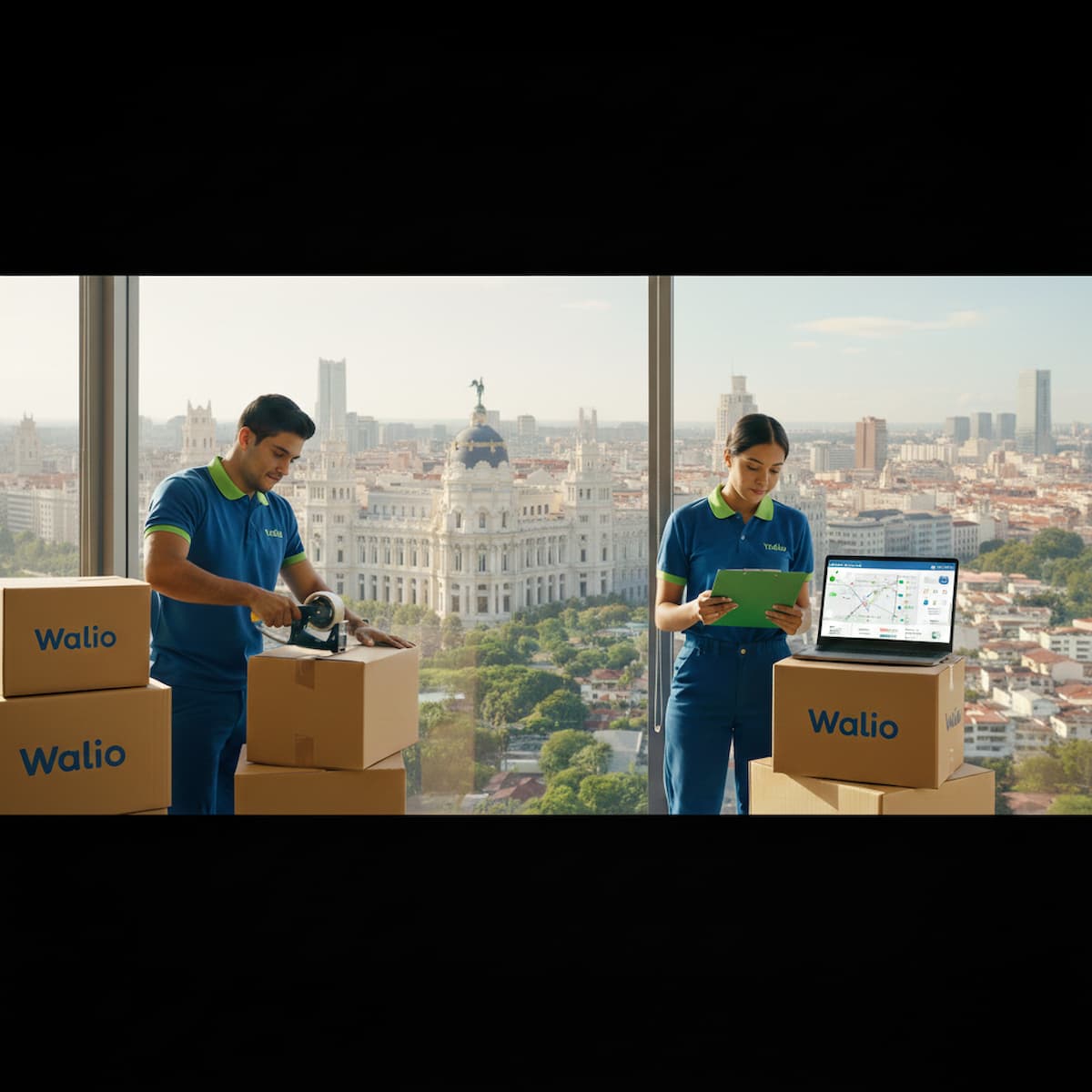 Moving to Spain Requirements 2026: Your Complete Guide to Documents & Customs