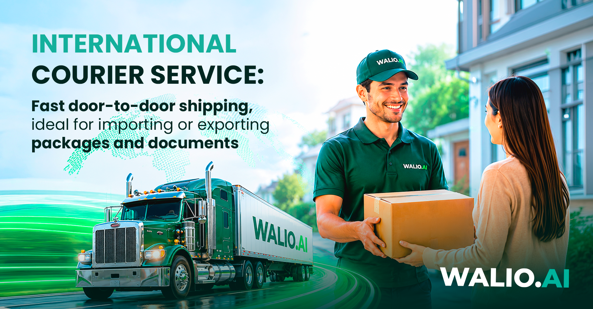 International Courier Service: Your Complete 2026 Guide to Express Shipping