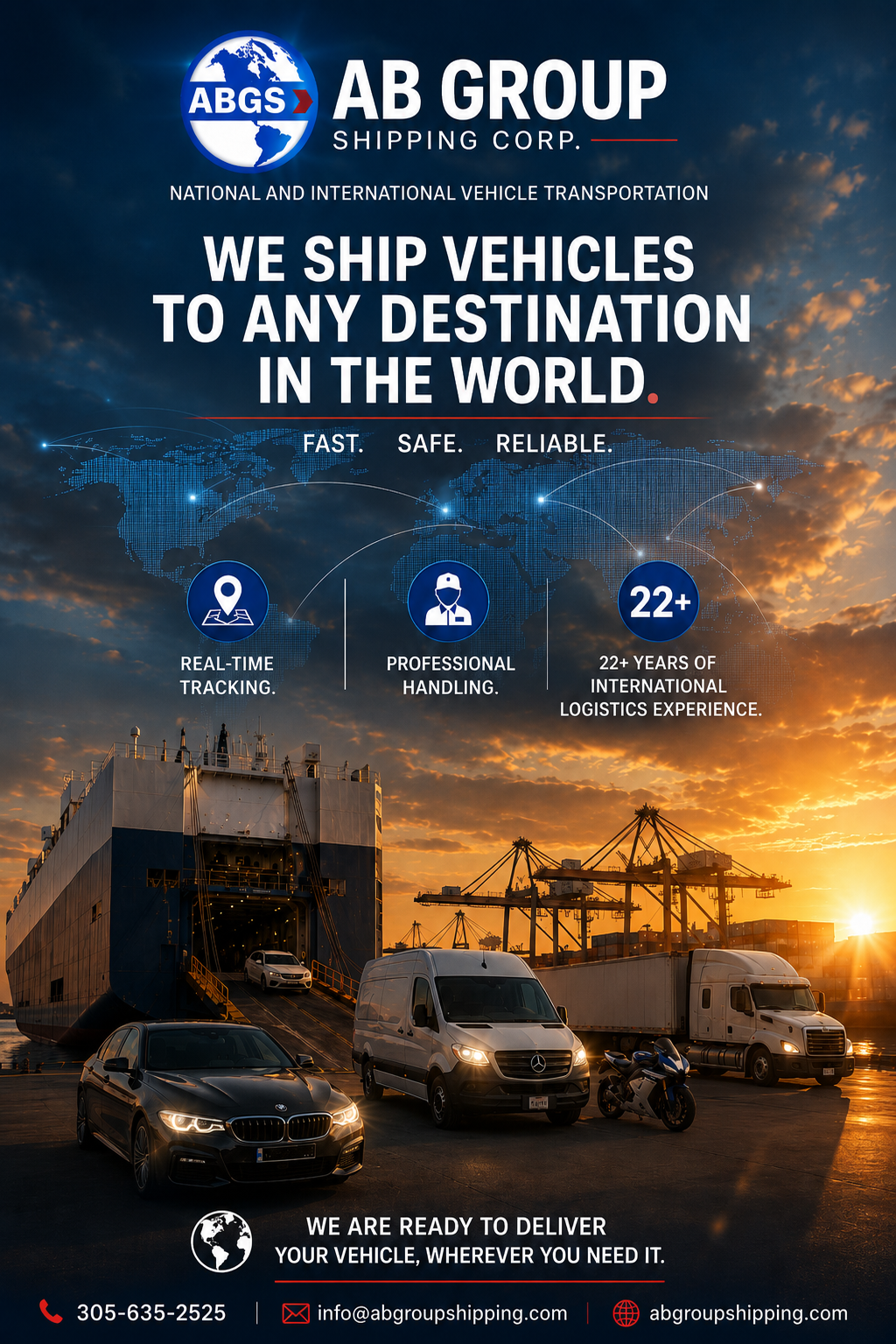 Mudanzas a Colombia 2026: Complete Guide to International Moving Services
