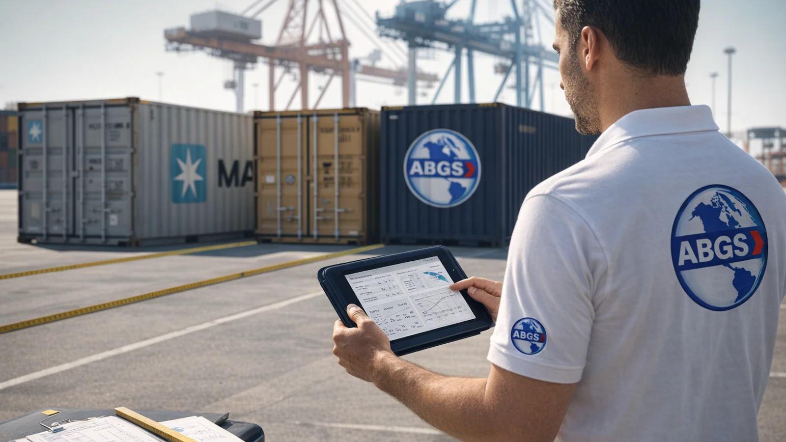 FCL Container Sizes and Capacities: Complete Guide for Exporters 2026