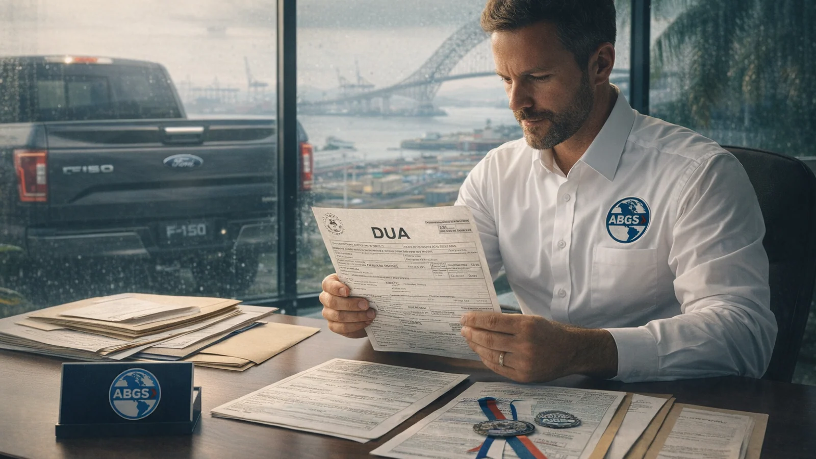 Car Import Requirements Panama: Complete Documentation Checklist for US Vehicles