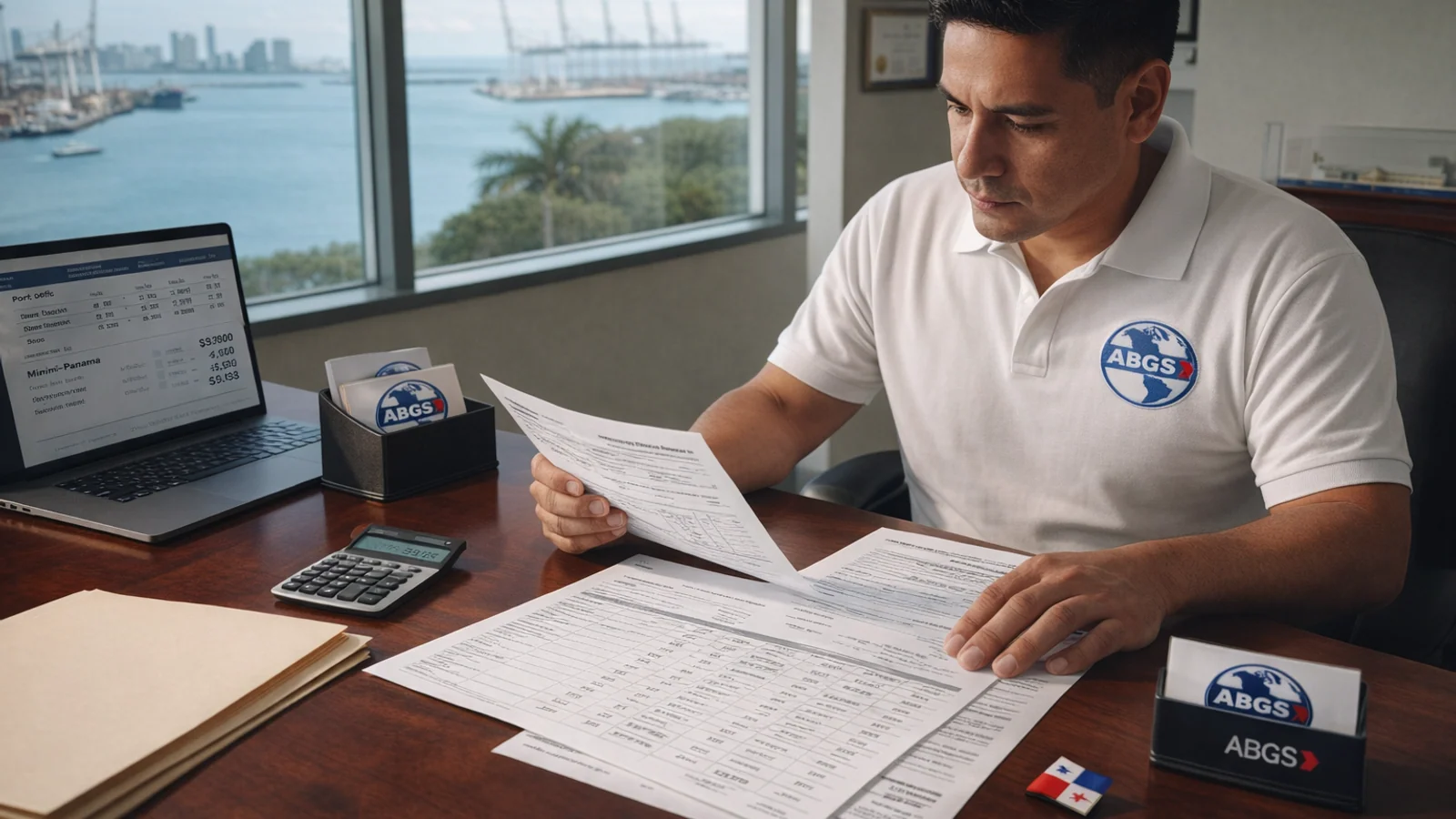 Costo de Mudanza Internacional de Miami a Panamá: Precios 2026 y Documentos Completos