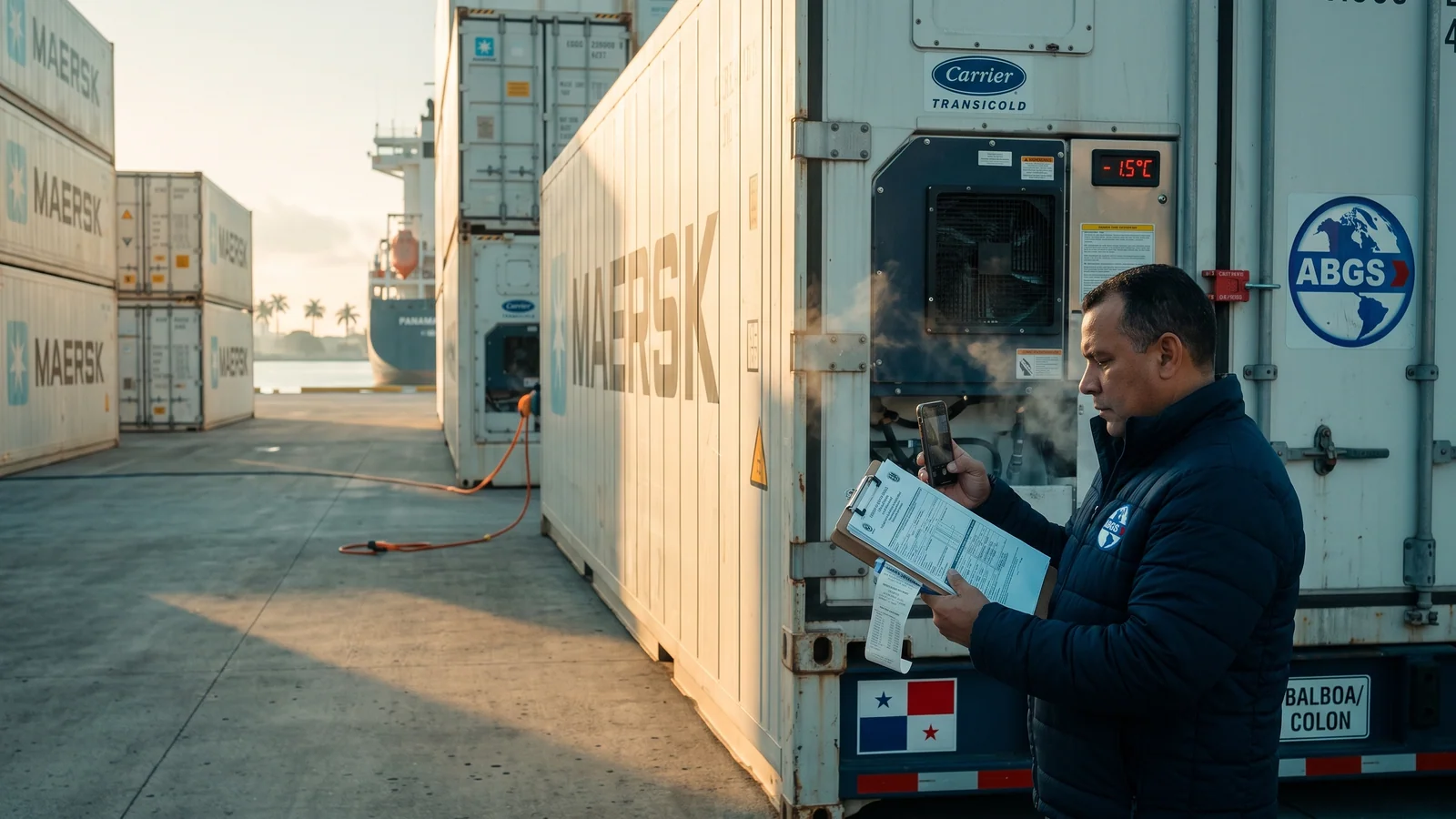 Exporting Food from the USA to Panama: Requirements
