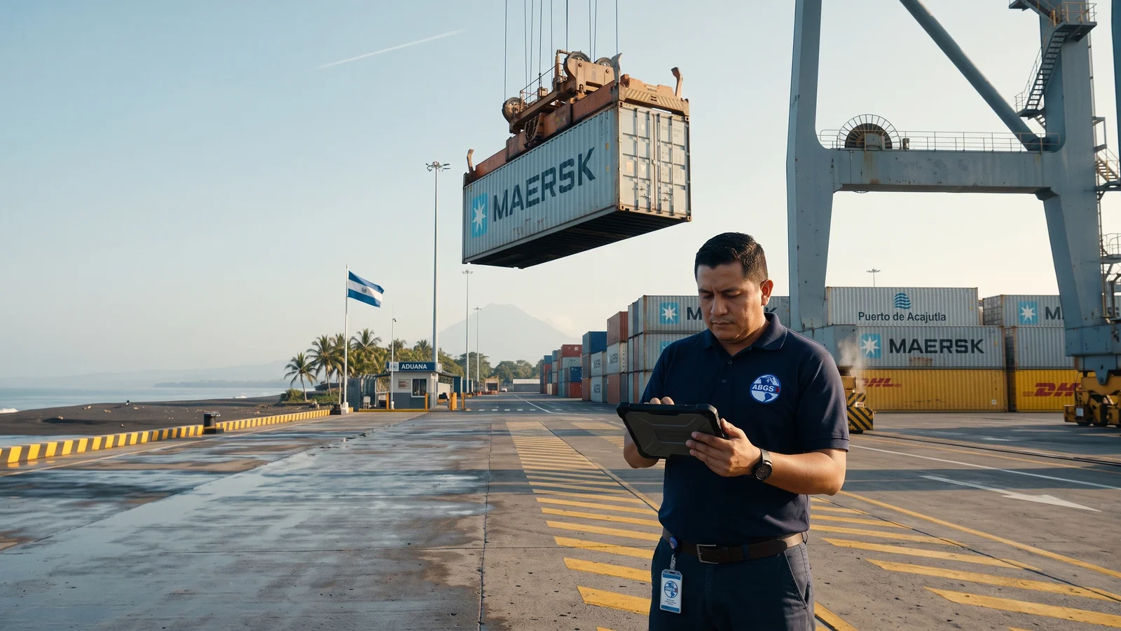 Shipping Times USA to El Salvador 2026: 1-25 Days