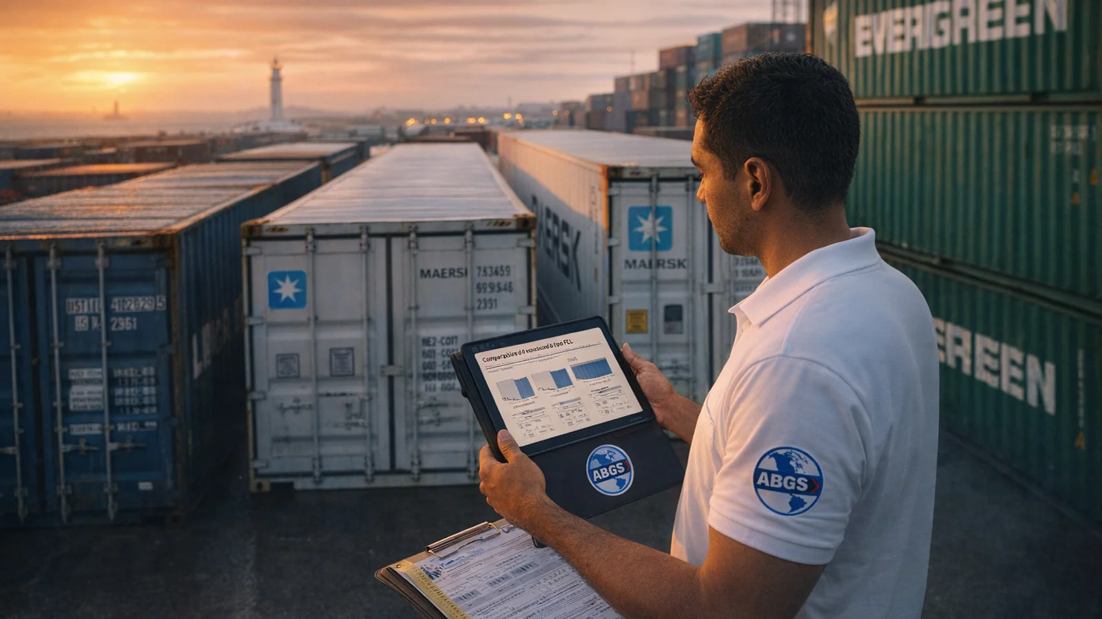 FCL Container Sizes and Capacities: Complete Guide for Exporters 2026