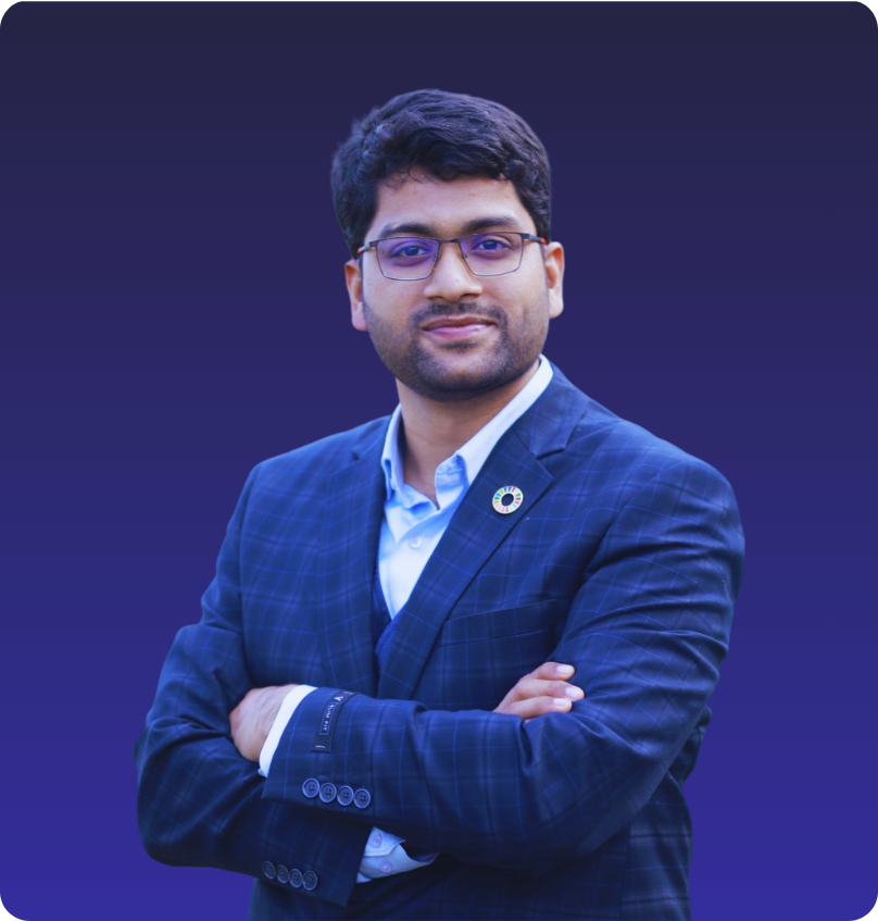 Nikeelu Gunda - Digital Marketing